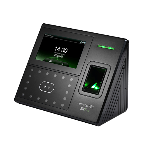 UFace 402