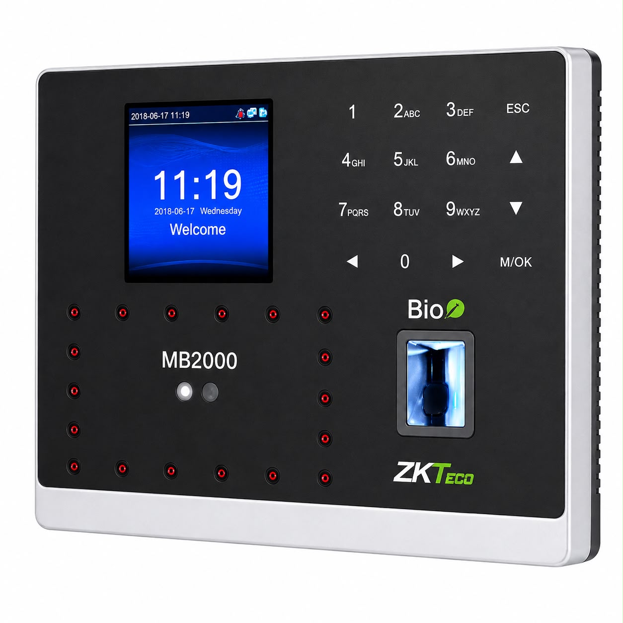 MB2000